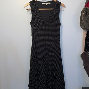 Max Studio Midi Dress Large